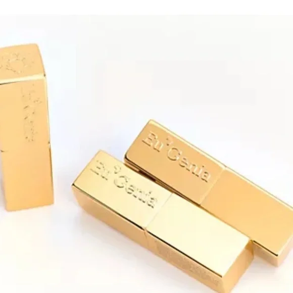 Eu'Genia Shea Set of 3 Shea Butter Lip Balms - Picture 7 of 7